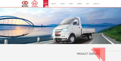 Chongqing Changan kuayue vehicle co., LTD