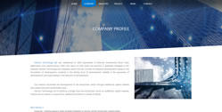 Hanson Technology Ltd