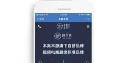 重慶本真本源實(shí)業(yè)有限公司【手機(jī)版】